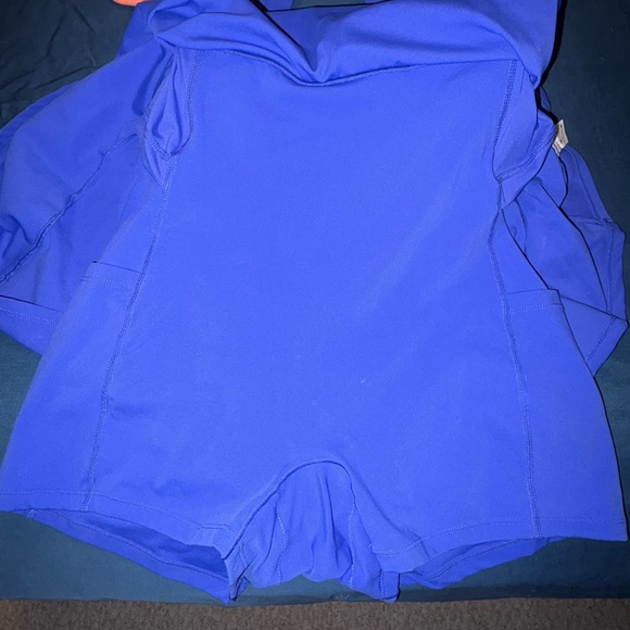 HALARA Mini Dress W/ Shorts Bundle - Picture 14 of 14